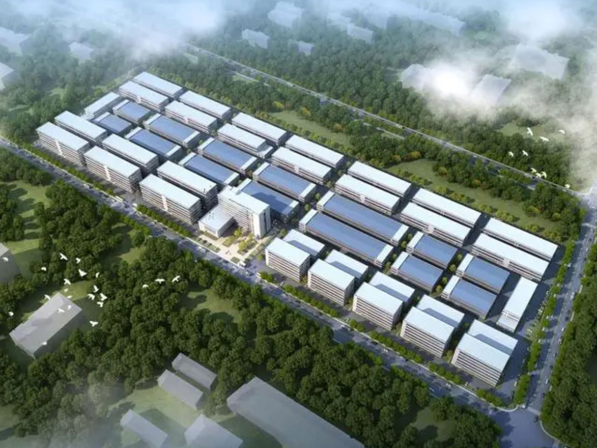 Nantong Wangfeng Electronic Technology Co., Ltd.'s official website is online!