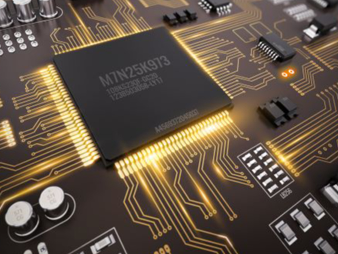 What did the representatives of the "Two Sessions" say about developing the integrated circuit industry?